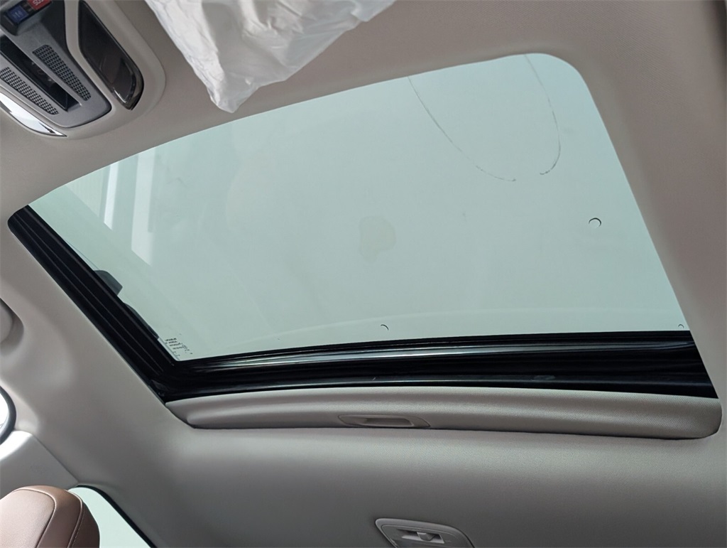 new 2025 Subaru Outback car, priced at $47,283