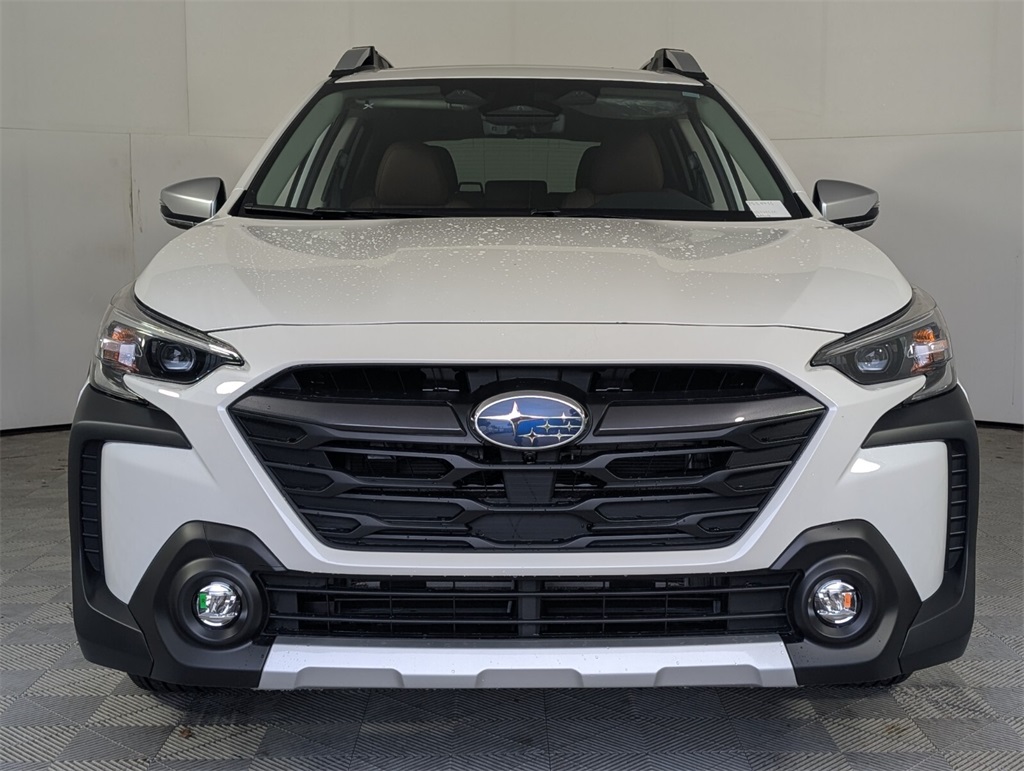 new 2025 Subaru Outback car, priced at $47,283