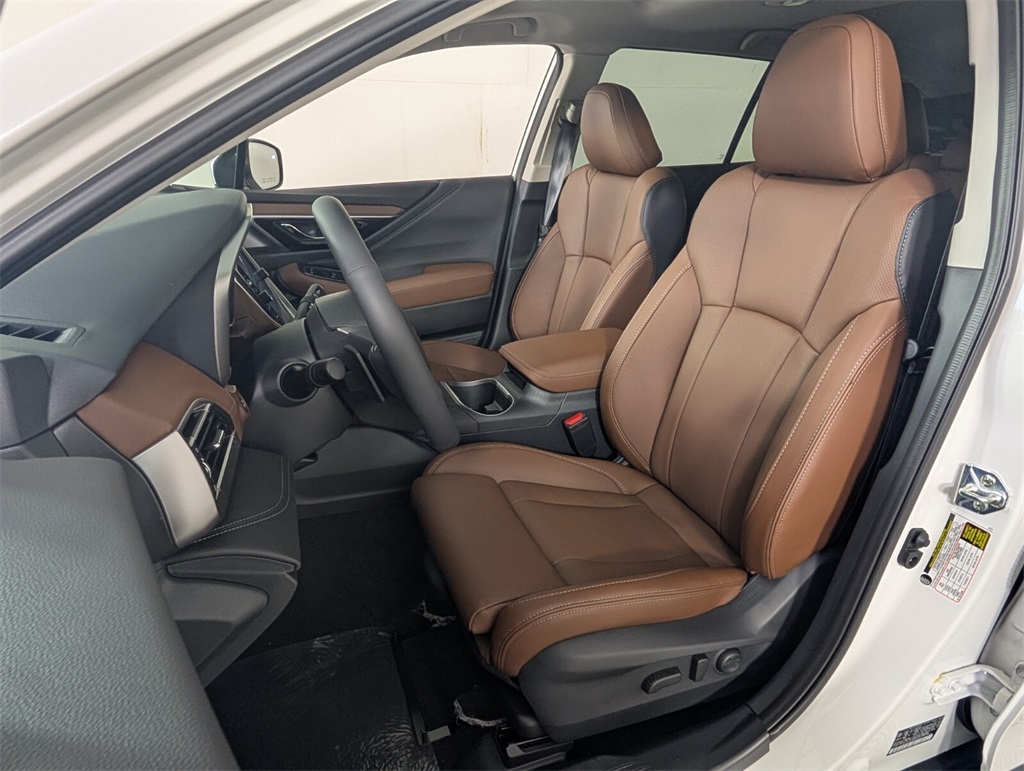 new 2025 Subaru Outback car, priced at $47,283