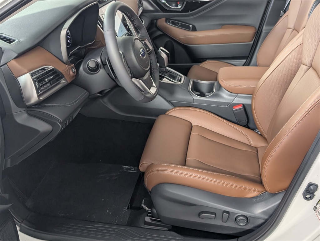 new 2025 Subaru Outback car, priced at $47,283
