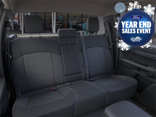 new 2025 Ford Ranger car, priced at $35,862