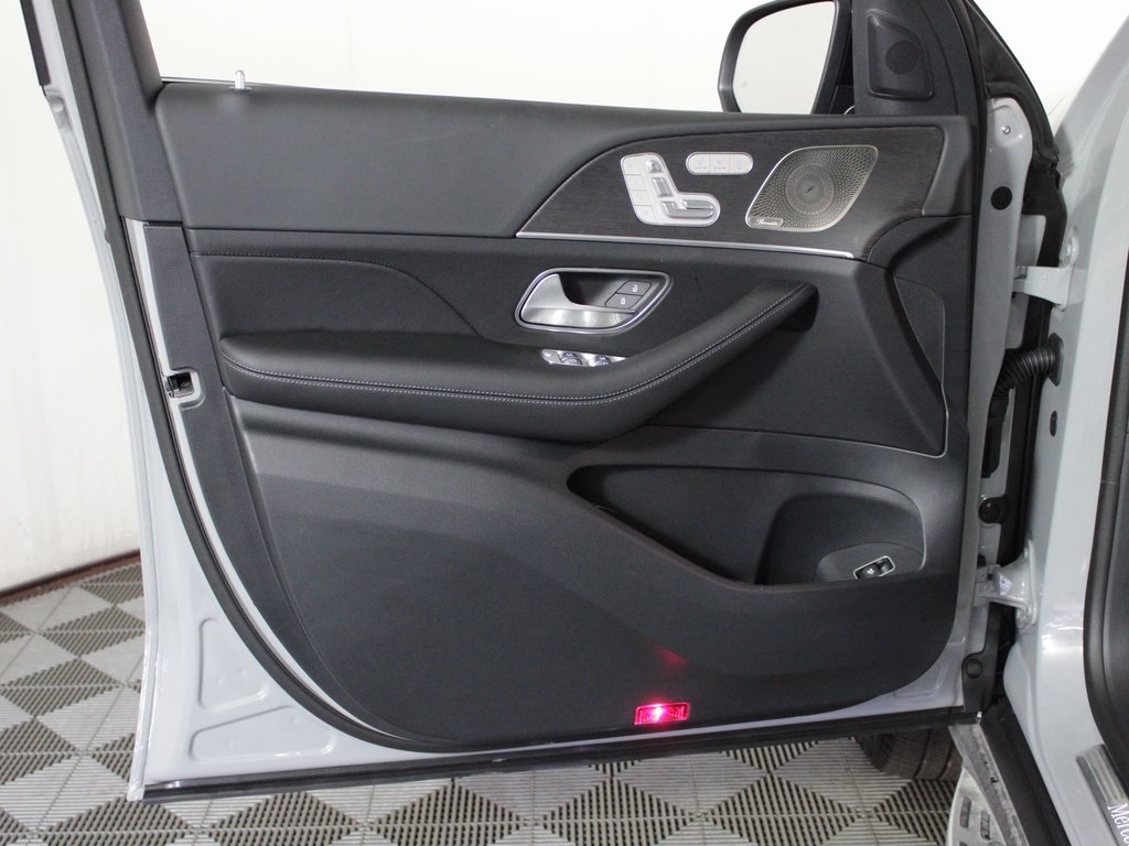 new 2026 Mercedes-Benz GLS car, priced at $103,720