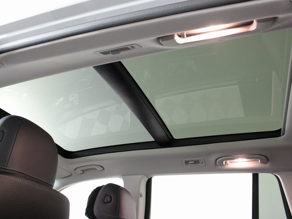 new 2026 Mercedes-Benz GLS car, priced at $103,720