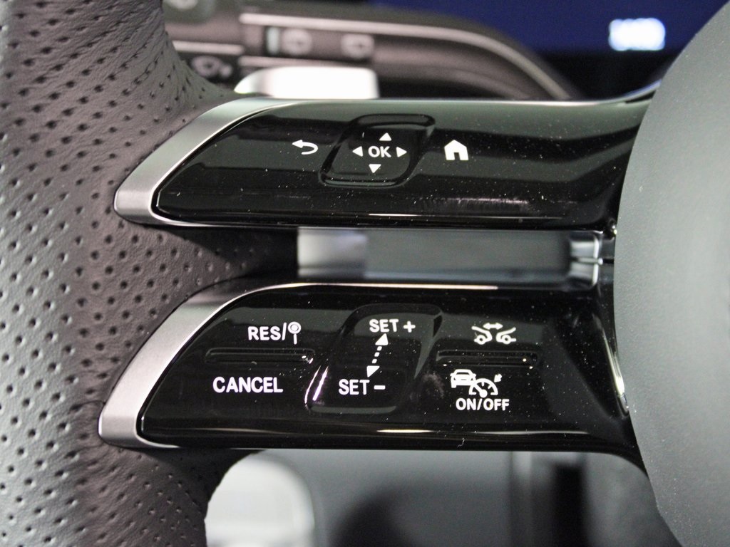 new 2026 Mercedes-Benz GLS car, priced at $103,720