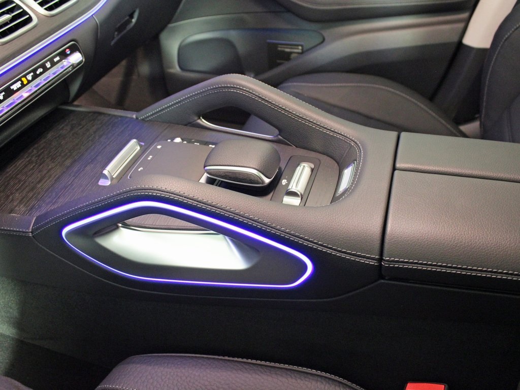 new 2026 Mercedes-Benz GLS car, priced at $103,720