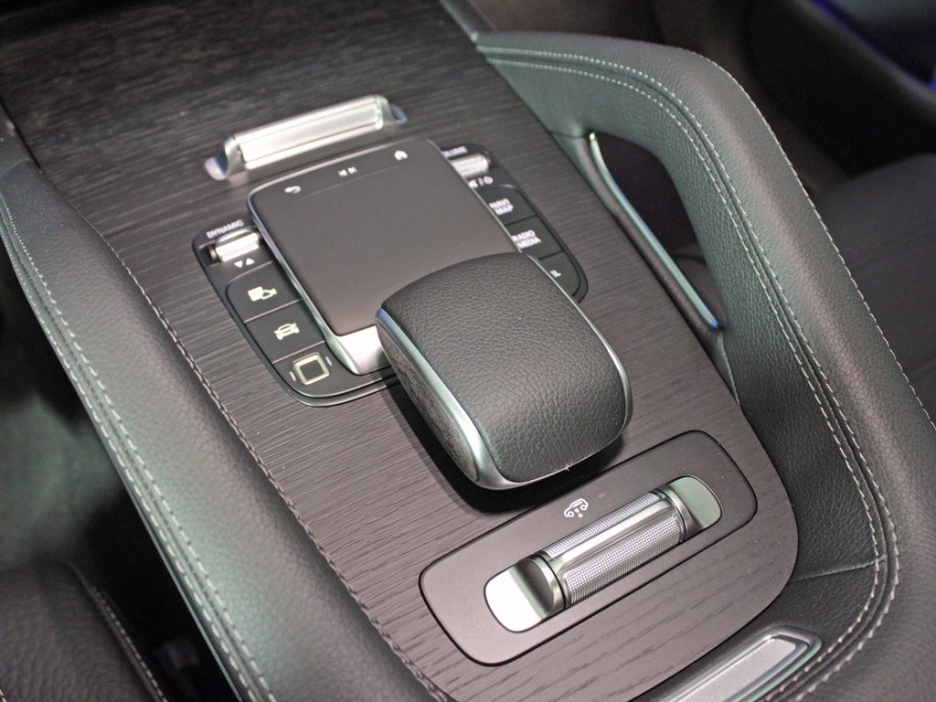 new 2026 Mercedes-Benz GLS car, priced at $103,720