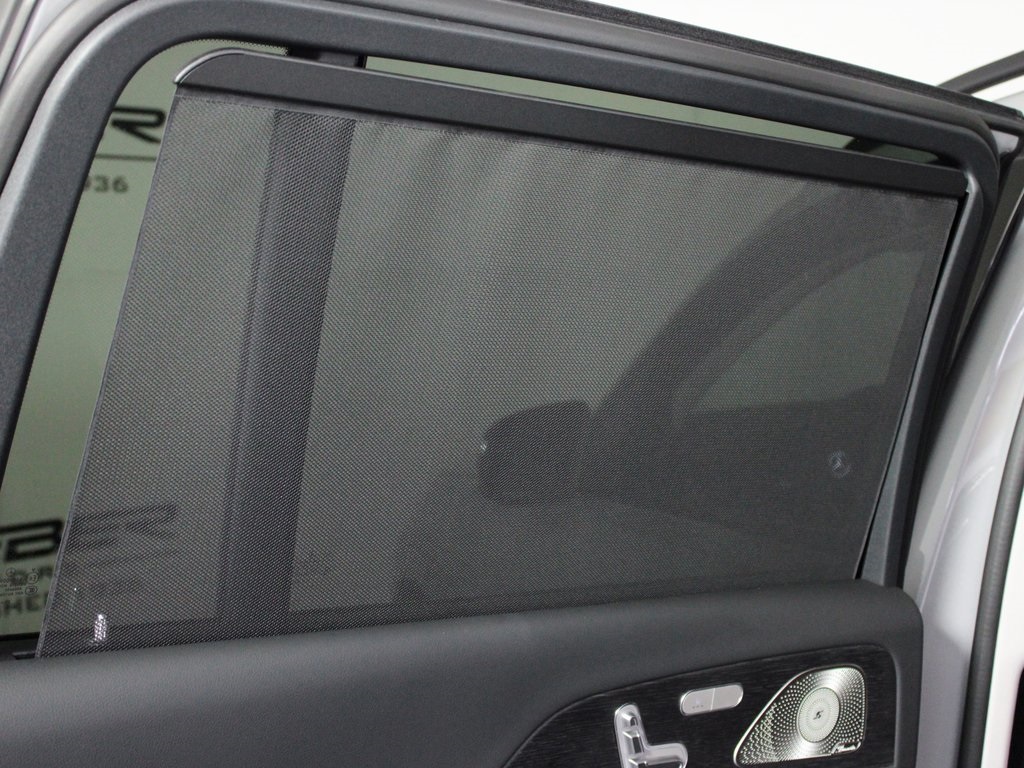 new 2026 Mercedes-Benz GLS car, priced at $103,720