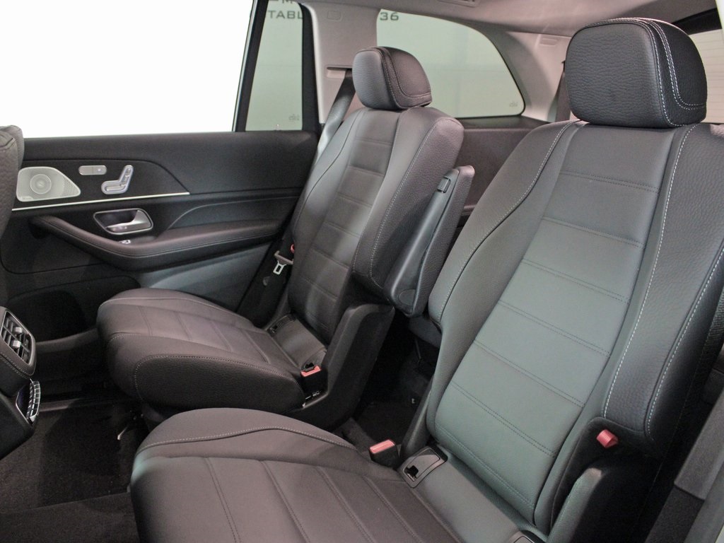 new 2026 Mercedes-Benz GLS car, priced at $103,720