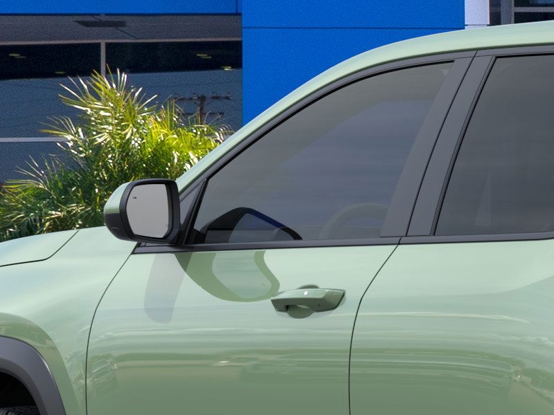 new 2026 Chevrolet Equinox car, priced at $32,035