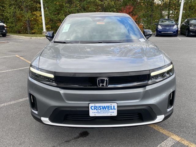 new 2025 Honda Prologue car, priced at $49,300