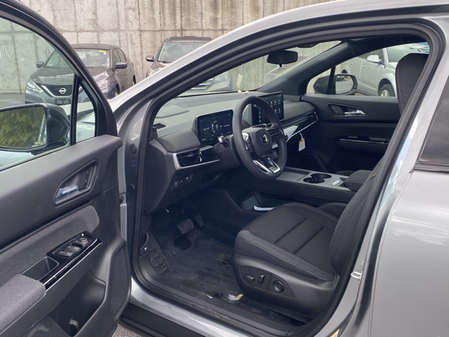 new 2025 Honda Prologue car, priced at $49,300