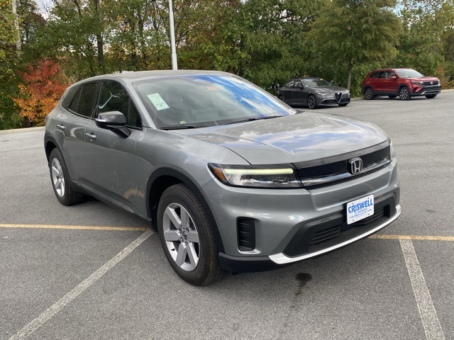 new 2025 Honda Prologue car, priced at $49,300
