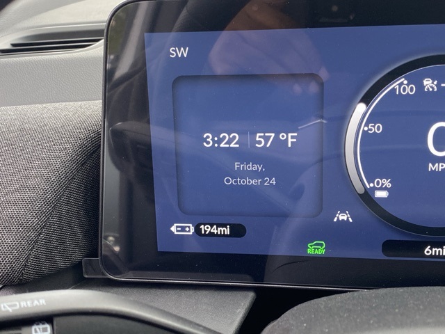 new 2025 Honda Prologue car, priced at $49,300