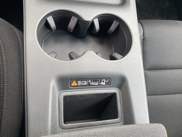 new 2025 Honda Prologue car, priced at $49,300