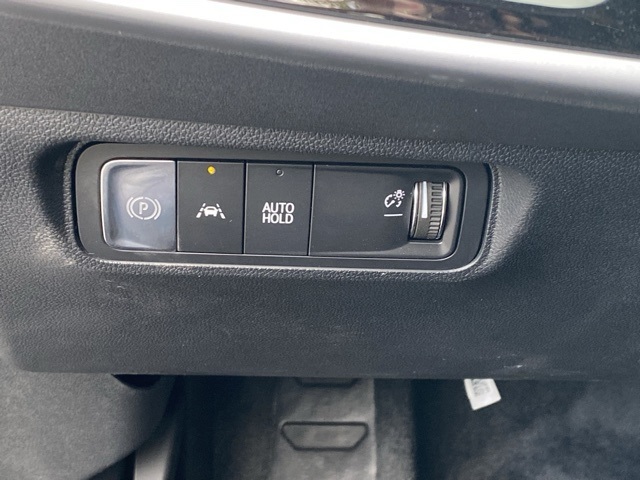 new 2025 Honda Prologue car, priced at $49,300