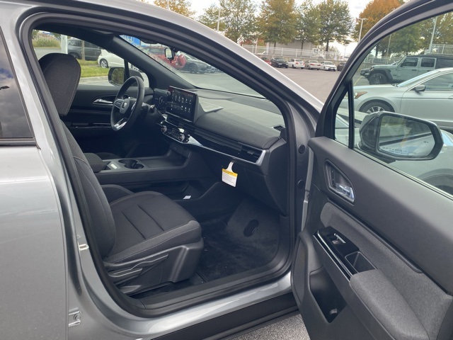 new 2025 Honda Prologue car, priced at $49,300