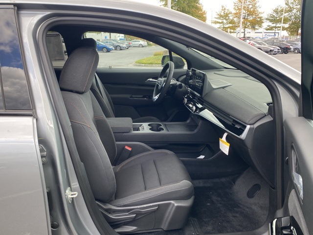 new 2025 Honda Prologue car, priced at $49,300