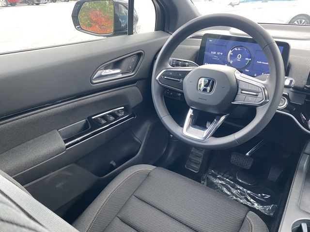 new 2025 Honda Prologue car, priced at $49,300