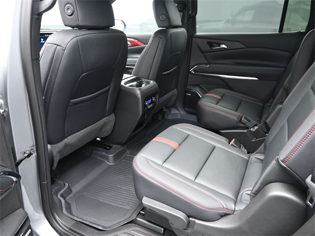 new 2026 Chevrolet Traverse car, priced at $58,991