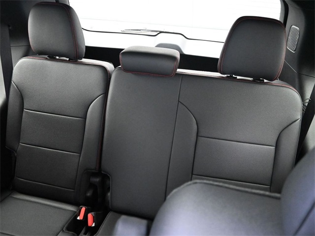 new 2026 Chevrolet Traverse car, priced at $58,991