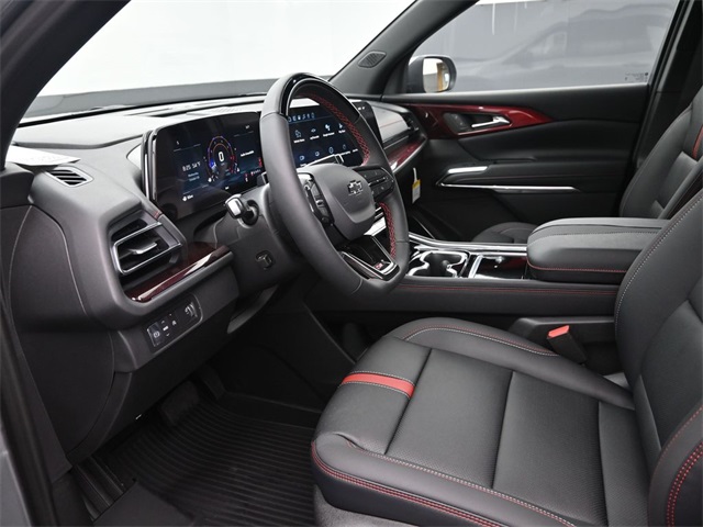 new 2026 Chevrolet Traverse car, priced at $58,991