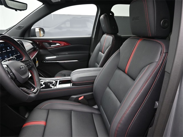 new 2026 Chevrolet Traverse car, priced at $58,991
