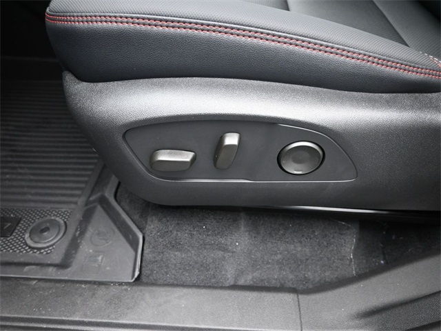 new 2026 Chevrolet Traverse car, priced at $58,991