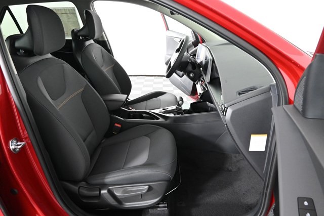 new 2025 Kia Niro car, priced at $28,281