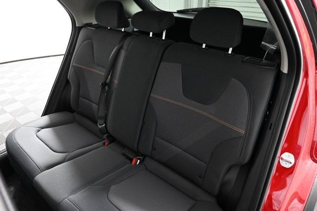 new 2025 Kia Niro car, priced at $28,281