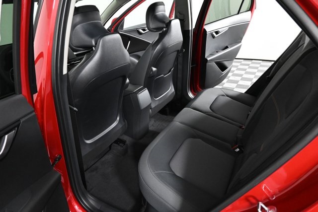 new 2025 Kia Niro car, priced at $28,281
