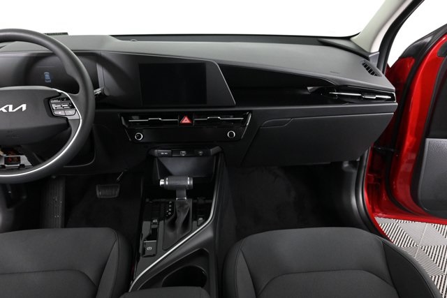 new 2025 Kia Niro car, priced at $28,281