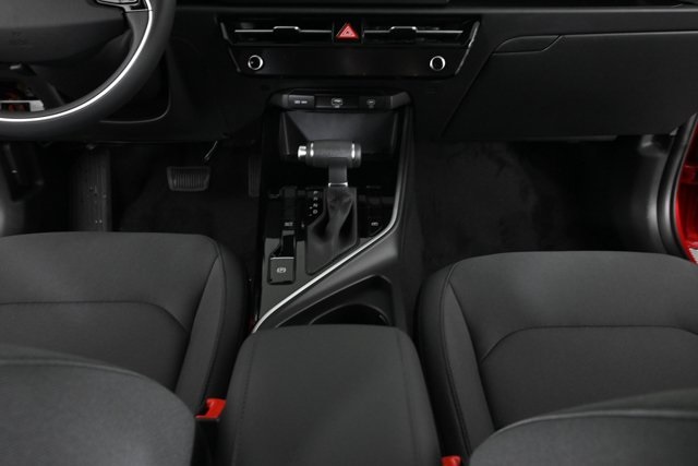 new 2025 Kia Niro car, priced at $28,281