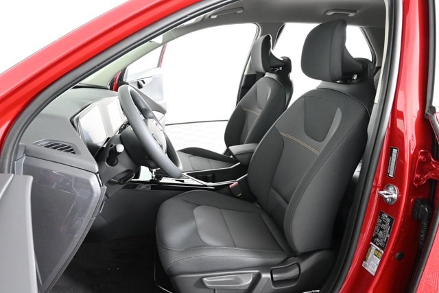 new 2025 Kia Niro car, priced at $28,281
