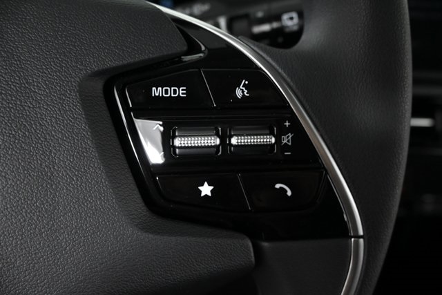 new 2025 Kia Niro car, priced at $28,281