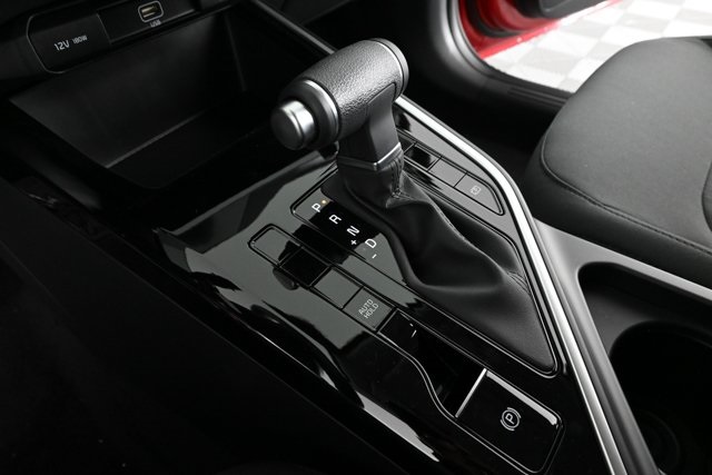 new 2025 Kia Niro car, priced at $28,281