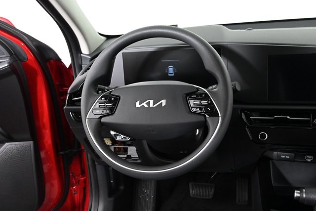 new 2025 Kia Niro car, priced at $28,281