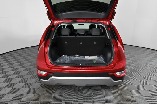 new 2025 Kia Niro car, priced at $28,281