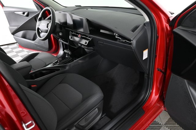 new 2025 Kia Niro car, priced at $28,281