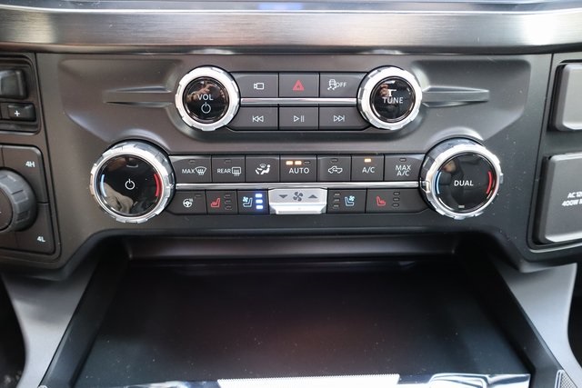 new 2026 Ford F-350SD car, priced at $93,555