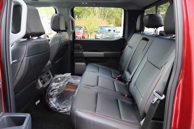 new 2026 Ford F-350SD car, priced at $93,555