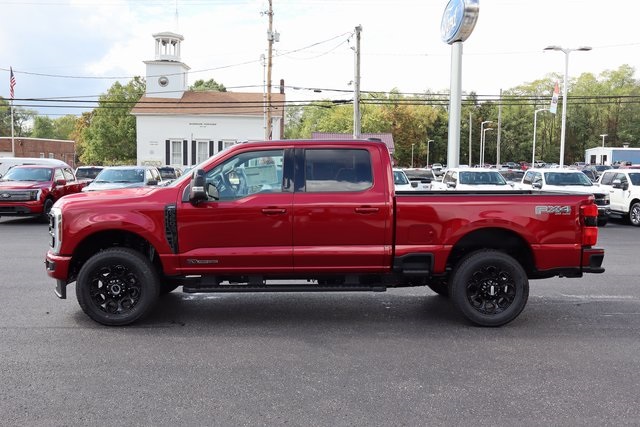 new 2026 Ford F-350SD car, priced at $93,555