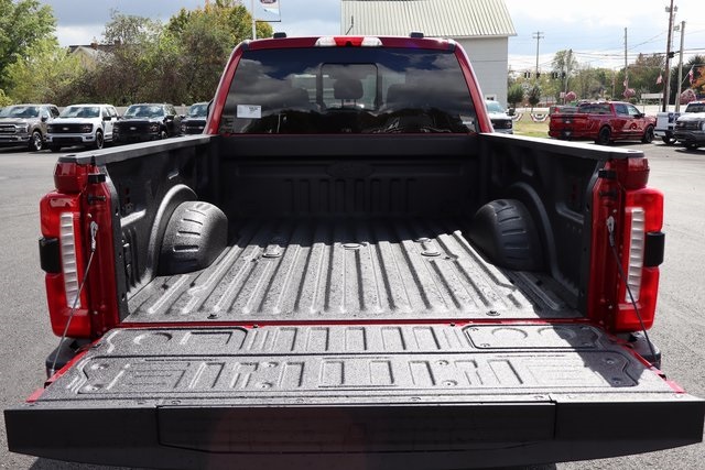 new 2026 Ford F-350SD car, priced at $93,555