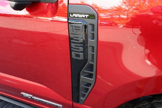 new 2026 Ford F-350SD car, priced at $93,555