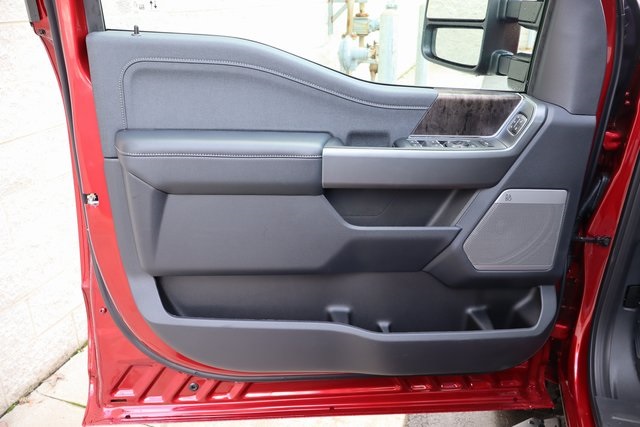 new 2026 Ford F-350SD car, priced at $93,555