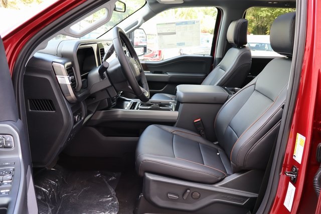 new 2026 Ford F-350SD car, priced at $93,555
