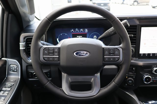 new 2026 Ford F-350SD car, priced at $93,555