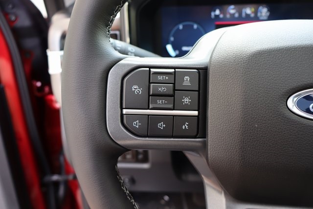 new 2026 Ford F-350SD car, priced at $93,555