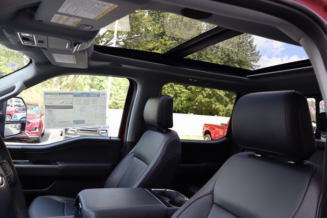 new 2026 Ford F-350SD car, priced at $93,555