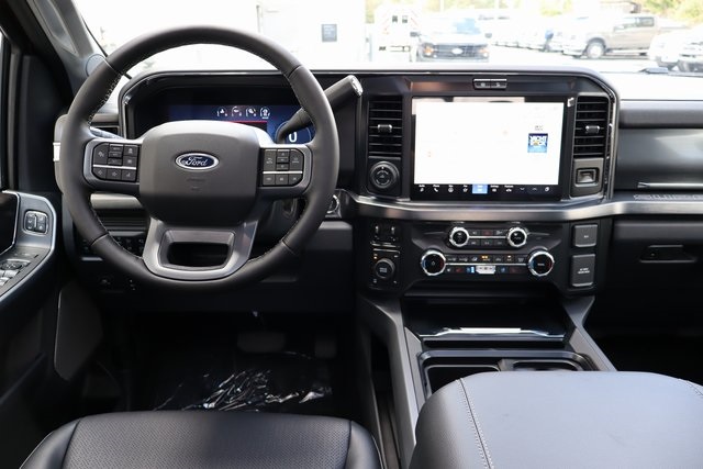 new 2026 Ford F-350SD car, priced at $93,555