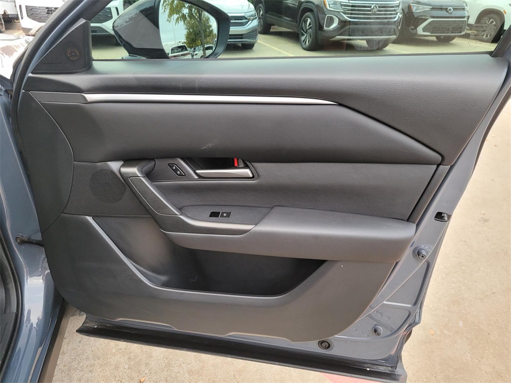 used 2023 Mazda CX-50 car, priced at $26,469